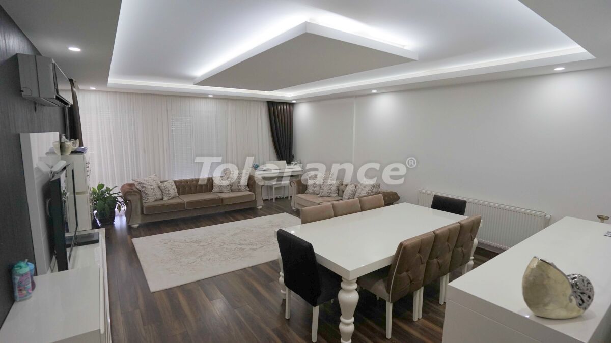 Appartamenti a Lara, Turchia, 165 m² - foto 4