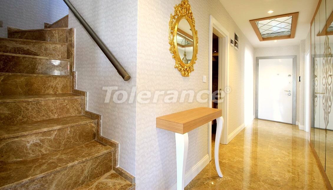 Apartamento en Antalya, Turquia, 160 m² - imagen 4