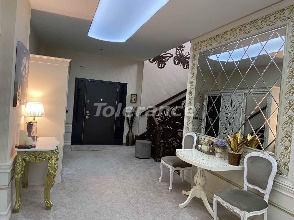 Villa in Antalya, Turkey, 814 m² - picture 4