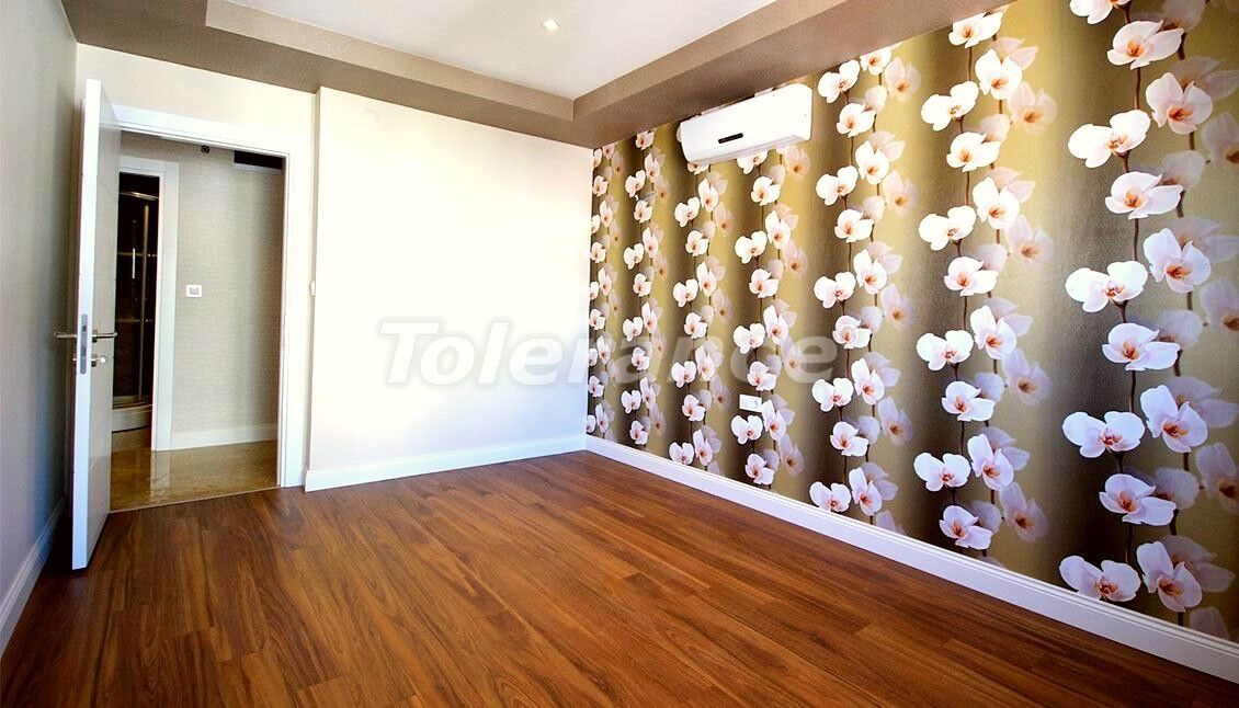 Apartamento en Antalya, Turquia, 160 m² - imagen 5