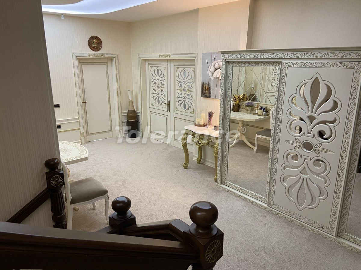 Villa in Antalya, Turkey, 814 m² - picture 5