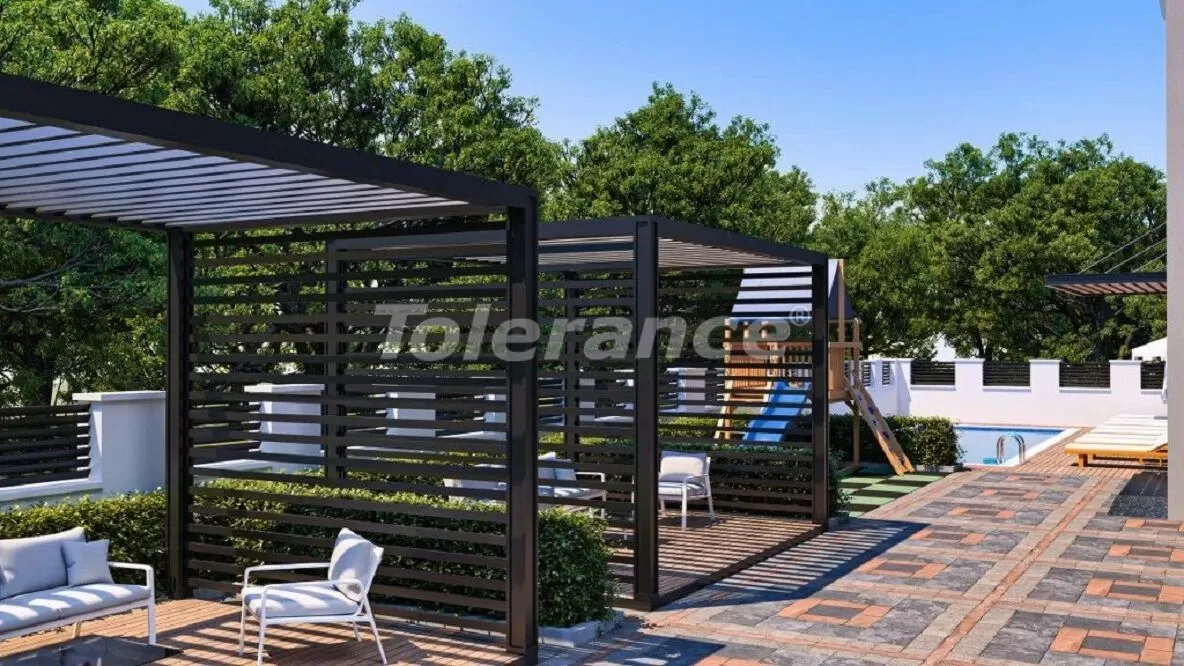 Appartamenti a Alanya, Turchia, 811 m² - foto 6
