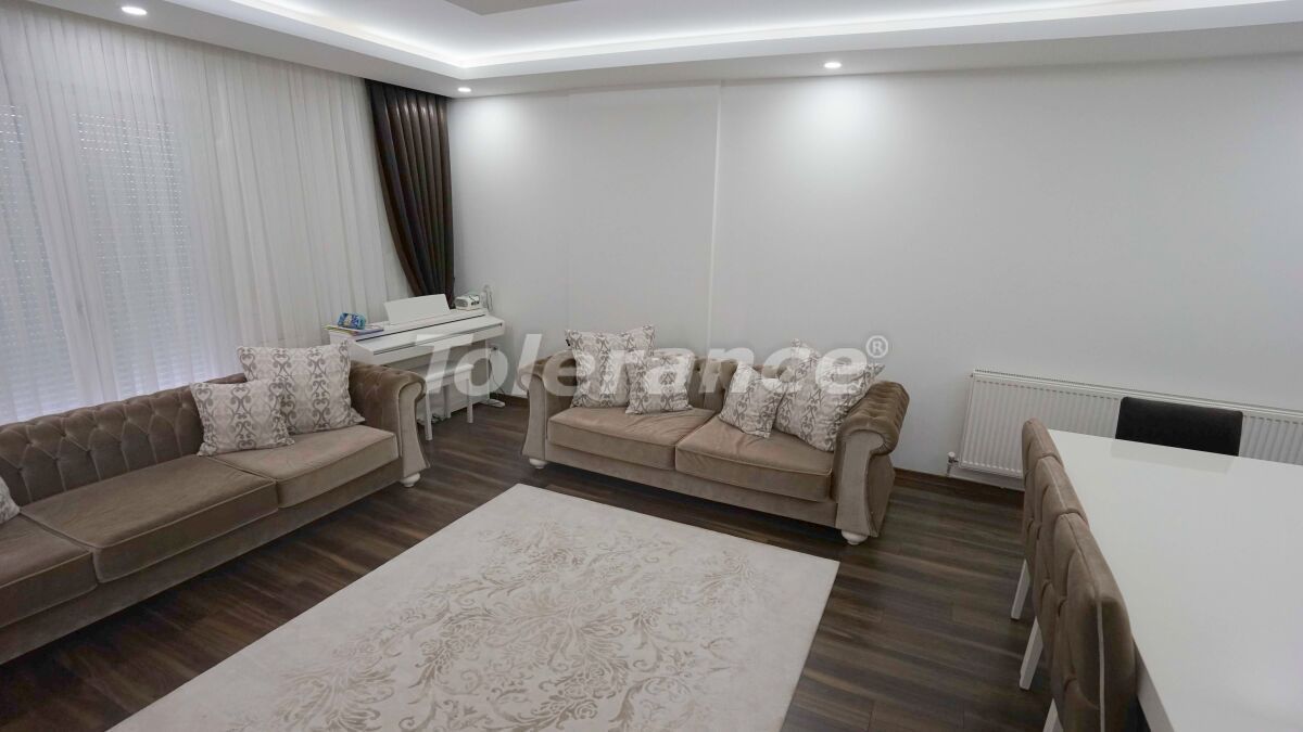 Appartamenti a Lara, Turchia, 165 m² - foto 6