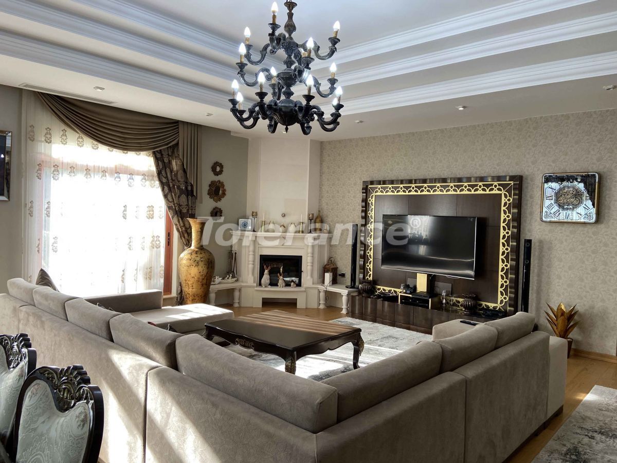 Villa in Antalya, Turkey, 814 m² - picture 6