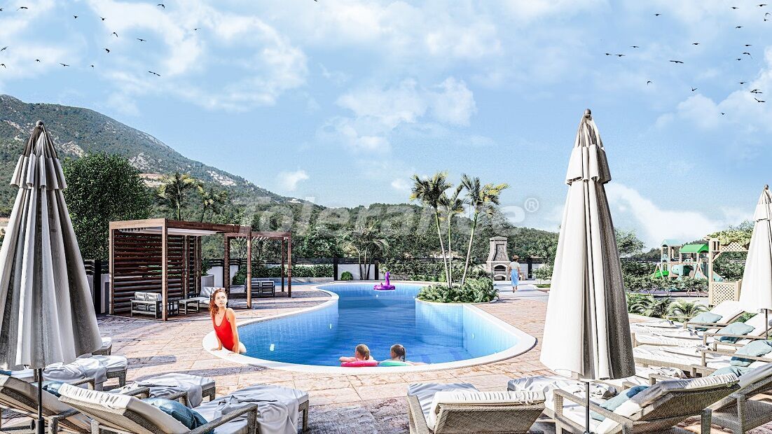 Appartamenti a Alanya, Turchia, 2 175 m² - foto 7