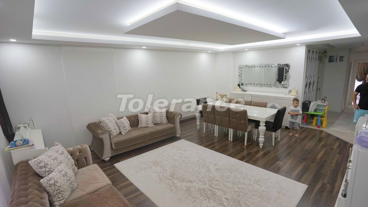Appartamenti a Lara, Turchia, 165 m² - foto 7