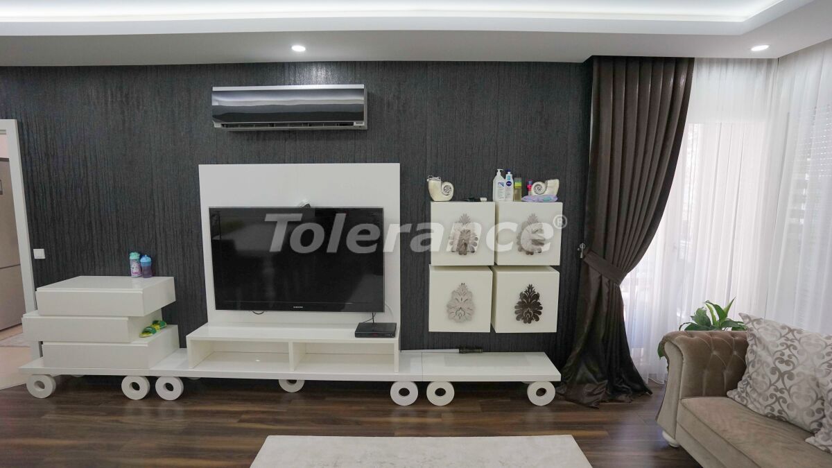 Appartamenti a Lara, Turchia, 165 m² - foto 8