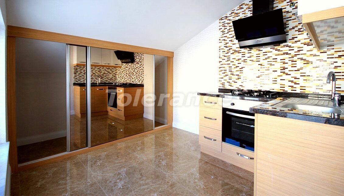 Apartamento en Antalya, Turquia, 160 m² - imagen 8