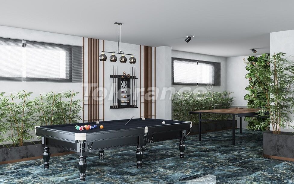 Appartamenti a Alanya, Turchia, 2 175 m² - foto 9