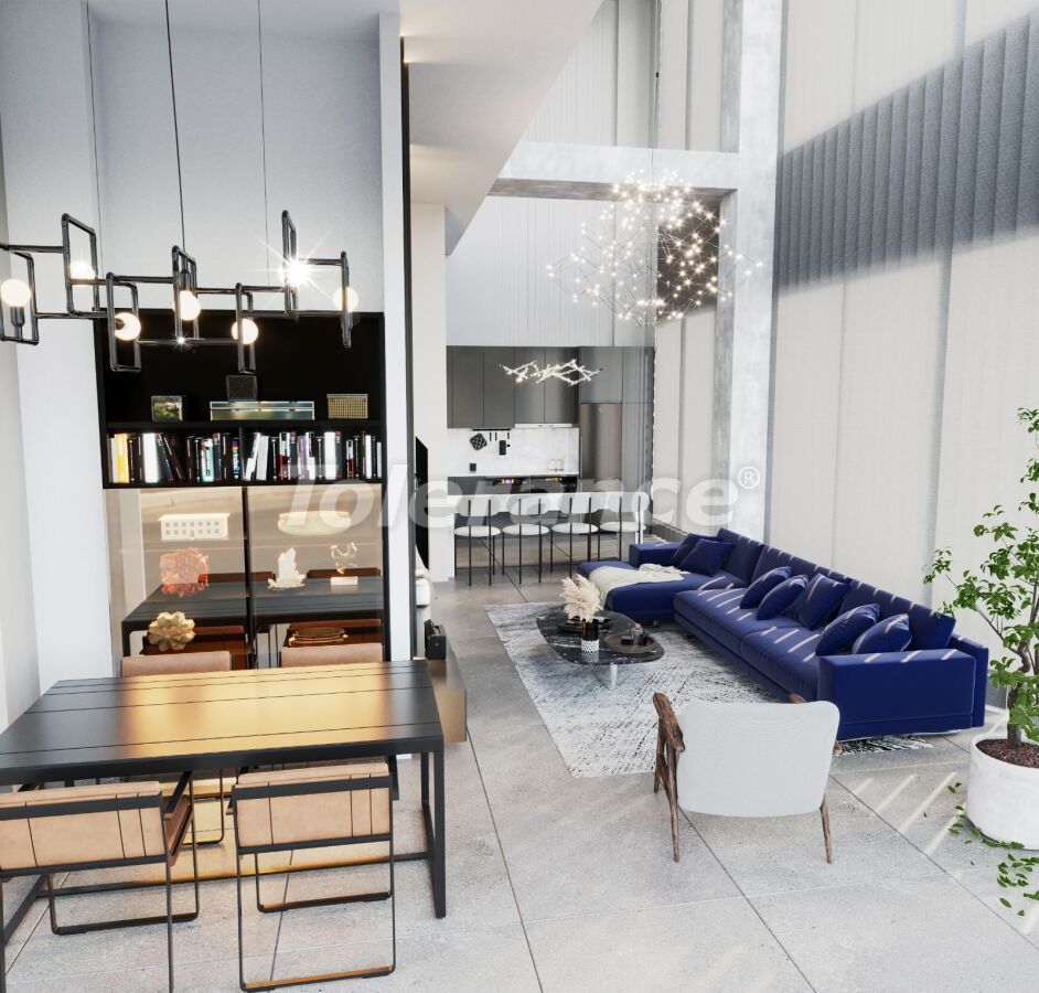 Apartment in Antalya, Turkey, 57 m² - picture 9