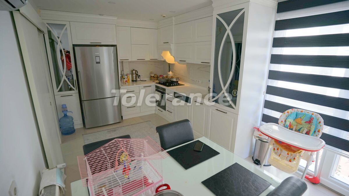 Appartamenti a Lara, Turchia, 165 m² - foto 9