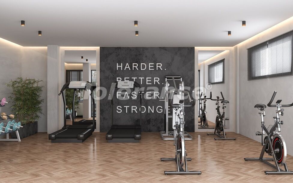 Appartamenti a Alanya, Turchia, 2 175 m² - foto 10