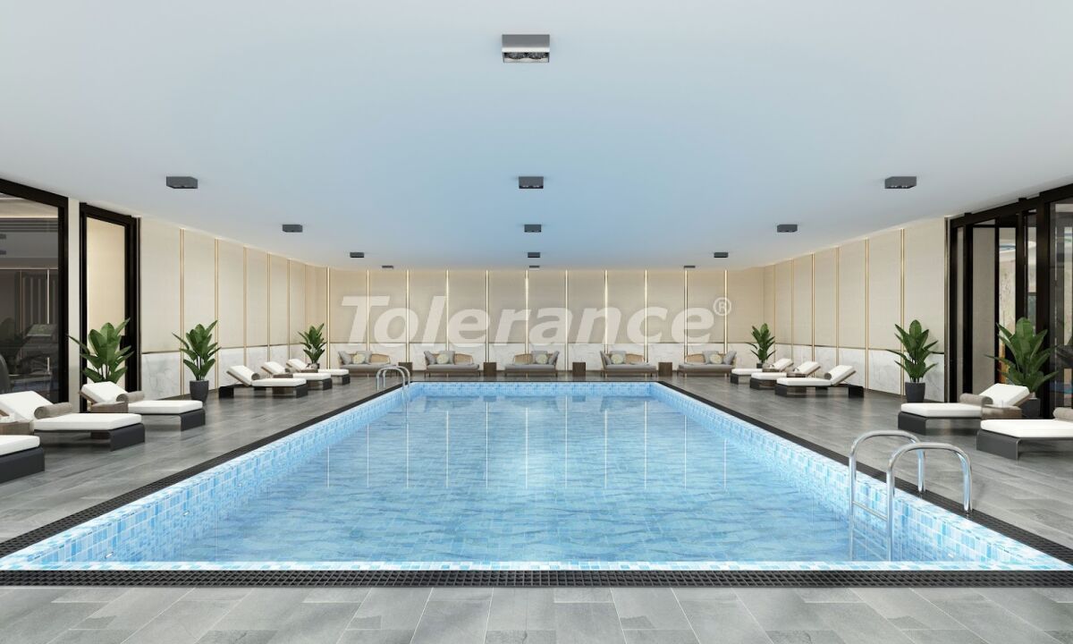 Apartment in Alanya, Türkei, 150 m² - Foto 10