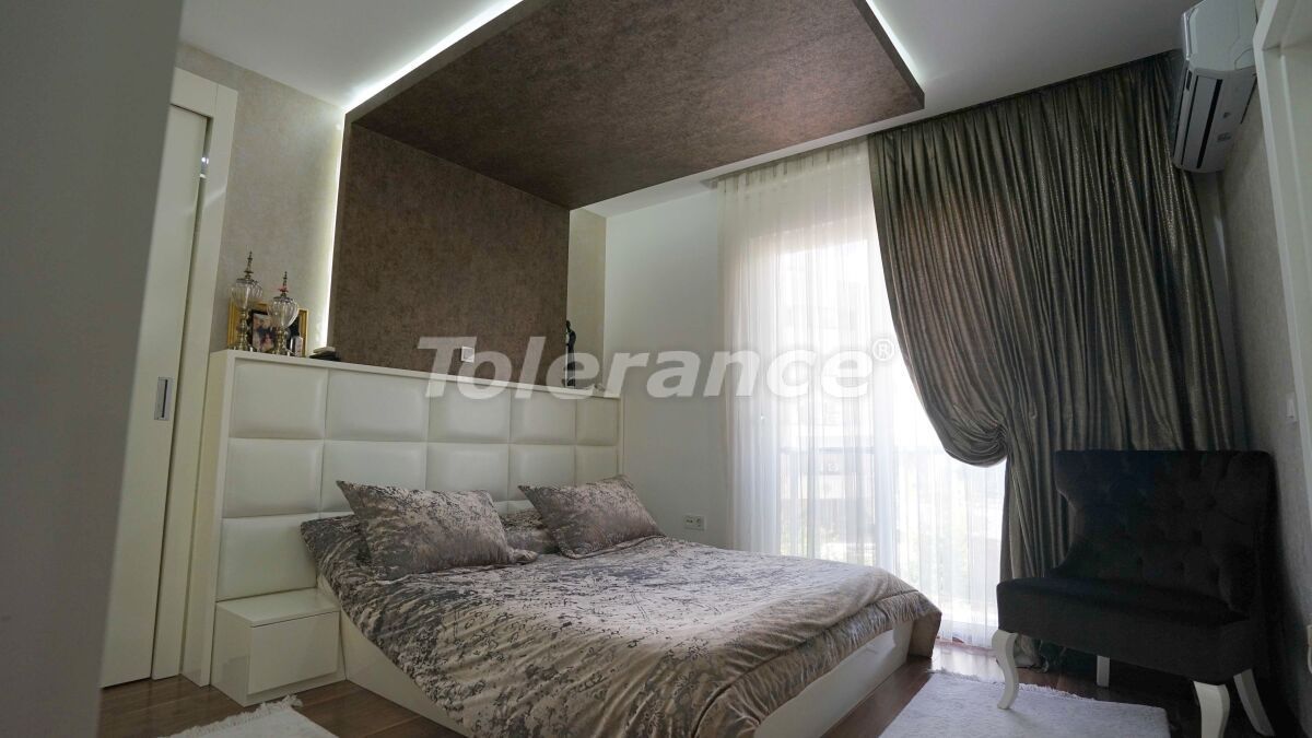Appartamenti a Lara, Turchia, 165 m² - foto 10