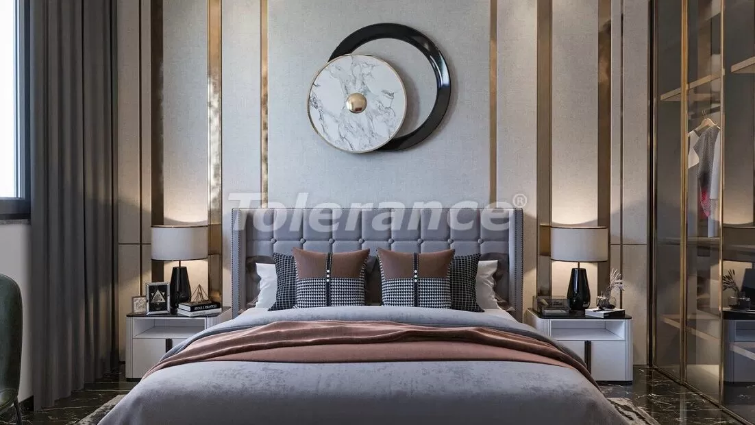 Appartamenti a Alanya, Turchia, 811 m² - foto 11