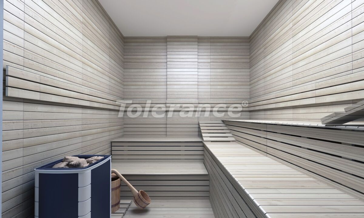 Apartment in Alanya, Türkei, 150 m² - Foto 11