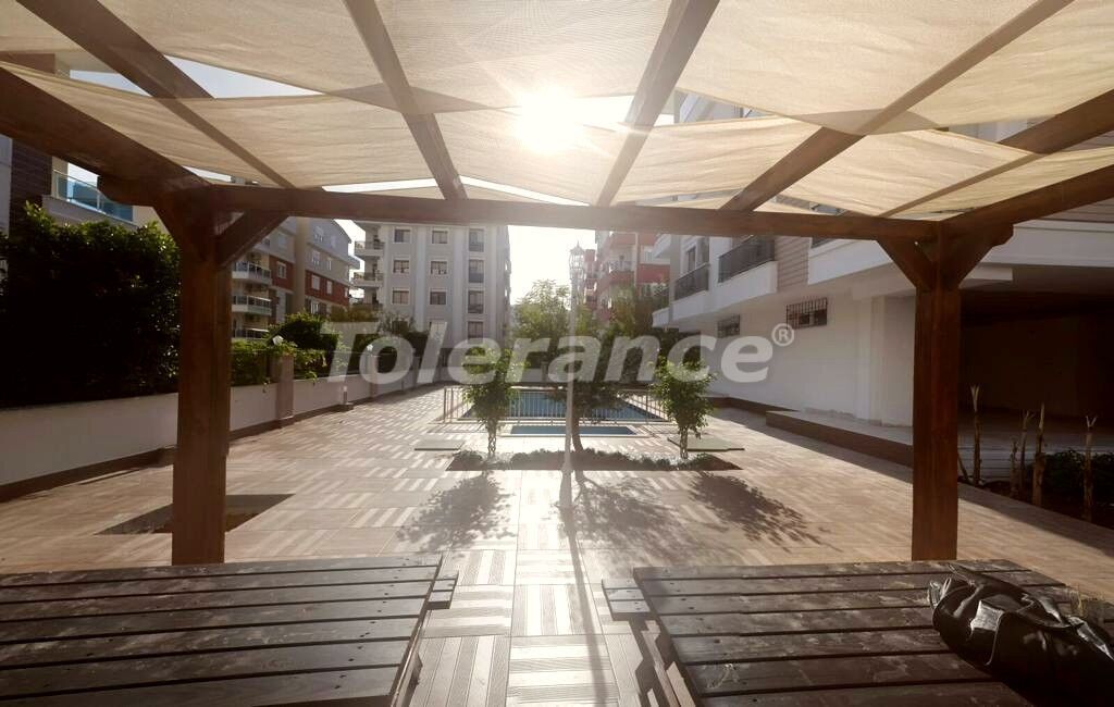 Apartamento en Antalya, Turquia, 160 m² - imagen 11