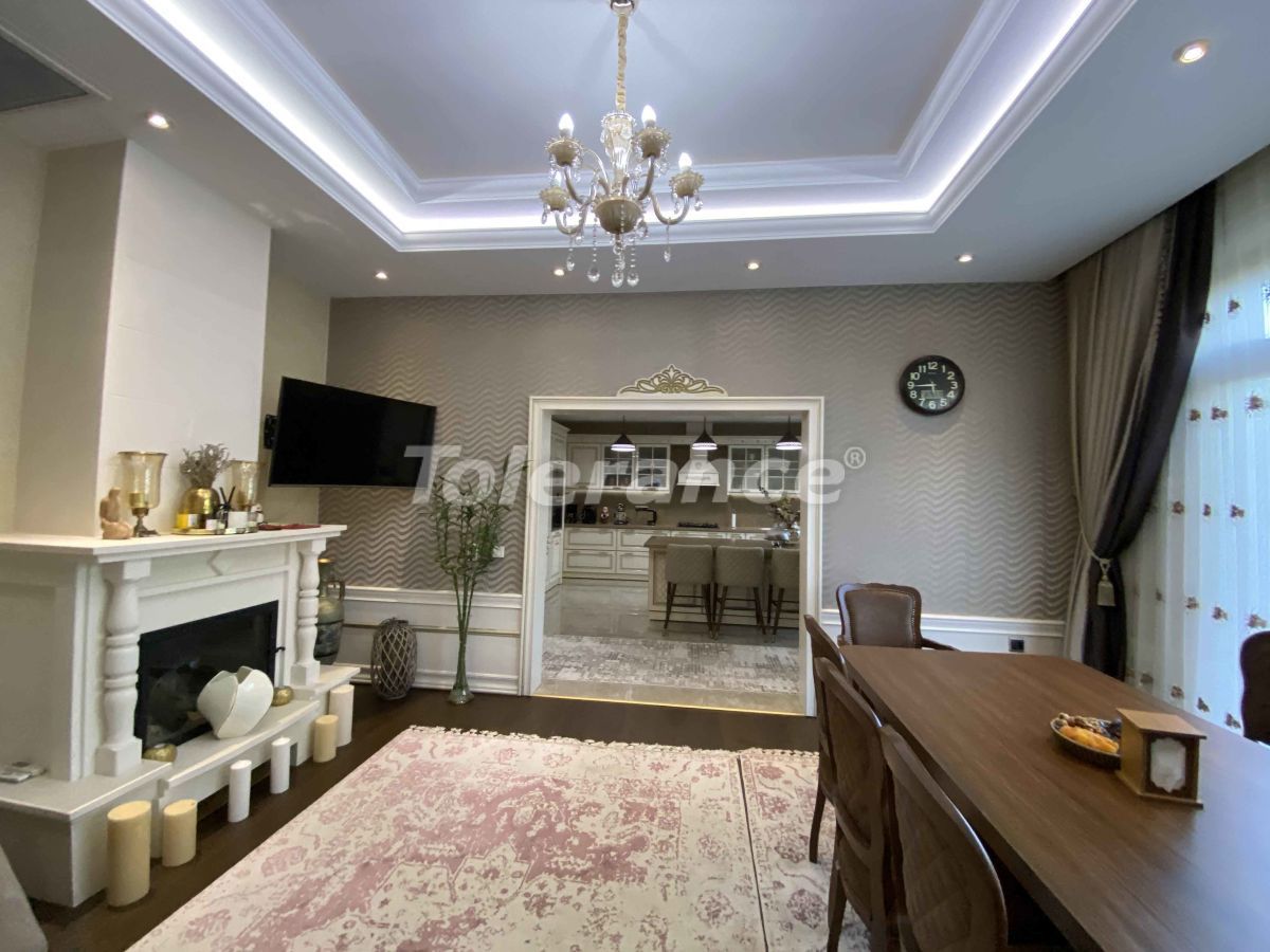 Villa in Antalya, Turkey, 814 m² - picture 11
