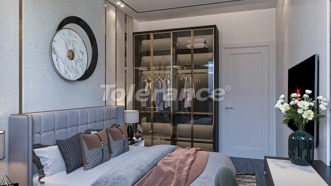 Appartamenti a Alanya, Turchia, 811 m² - foto 12