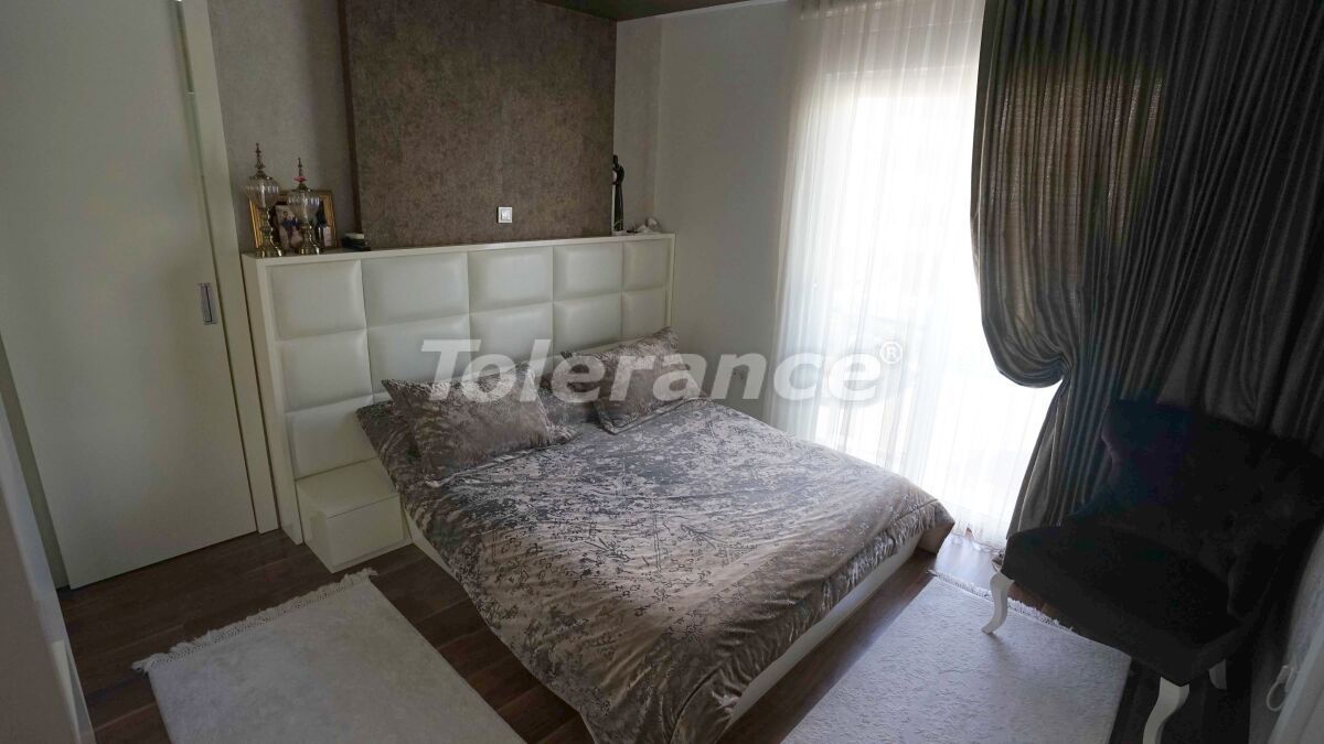 Appartamenti a Lara, Turchia, 165 m² - foto 12