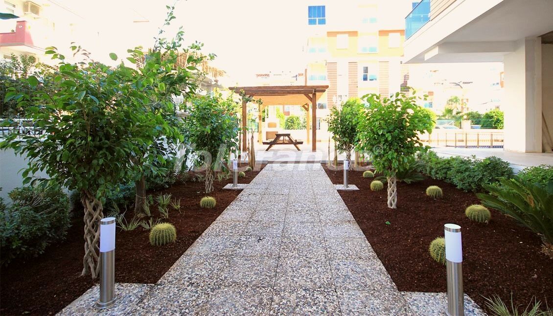 Apartamento en Antalya, Turquia, 160 m² - imagen 12