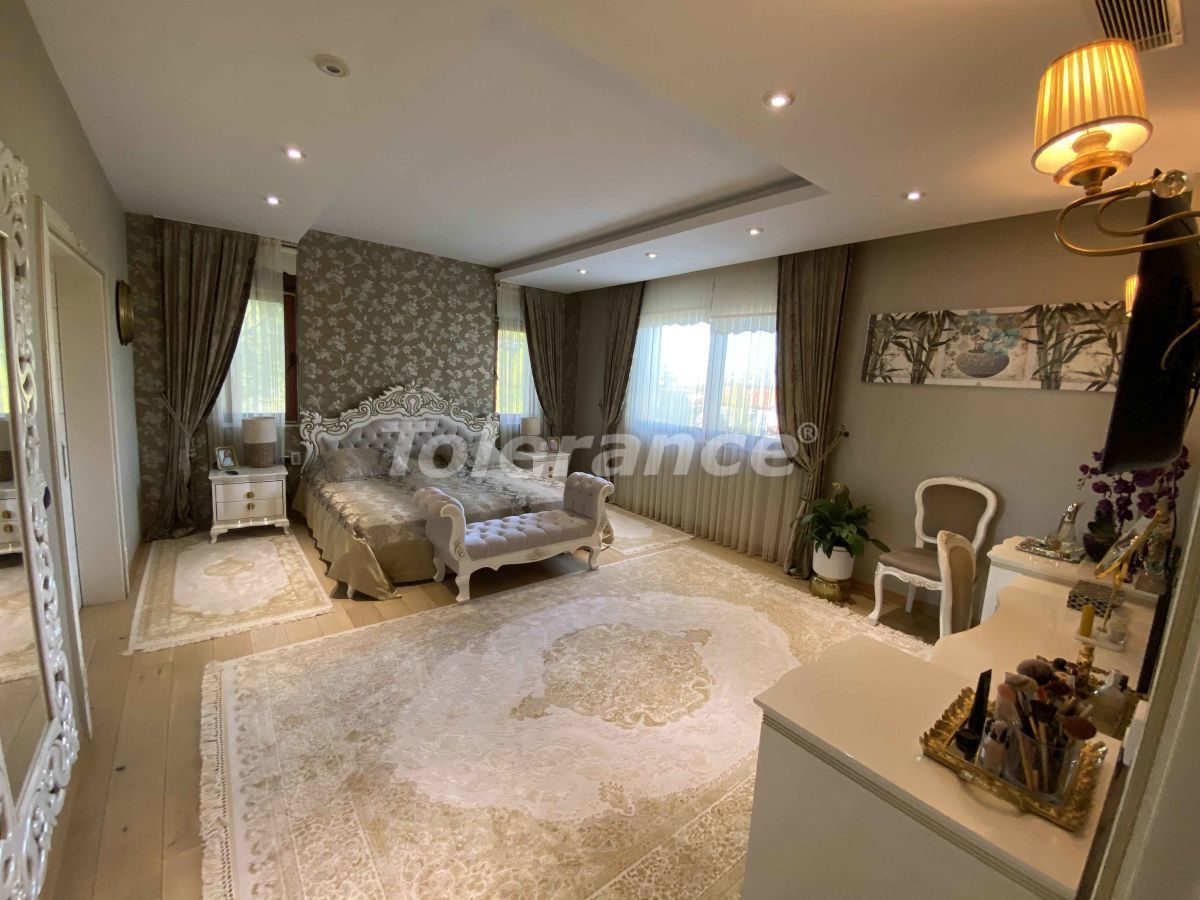 Villa in Antalya, Turkey, 814 m² - picture 12
