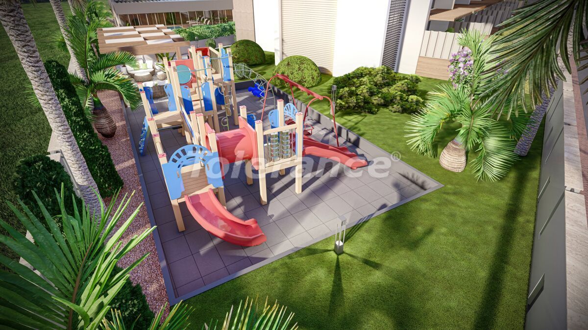 Apartment in Antalya, Turkey, 82 m² - picture 13