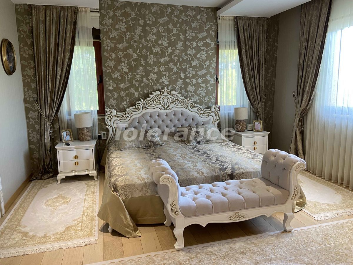 Villa in Antalya, Turkey, 814 m² - picture 13