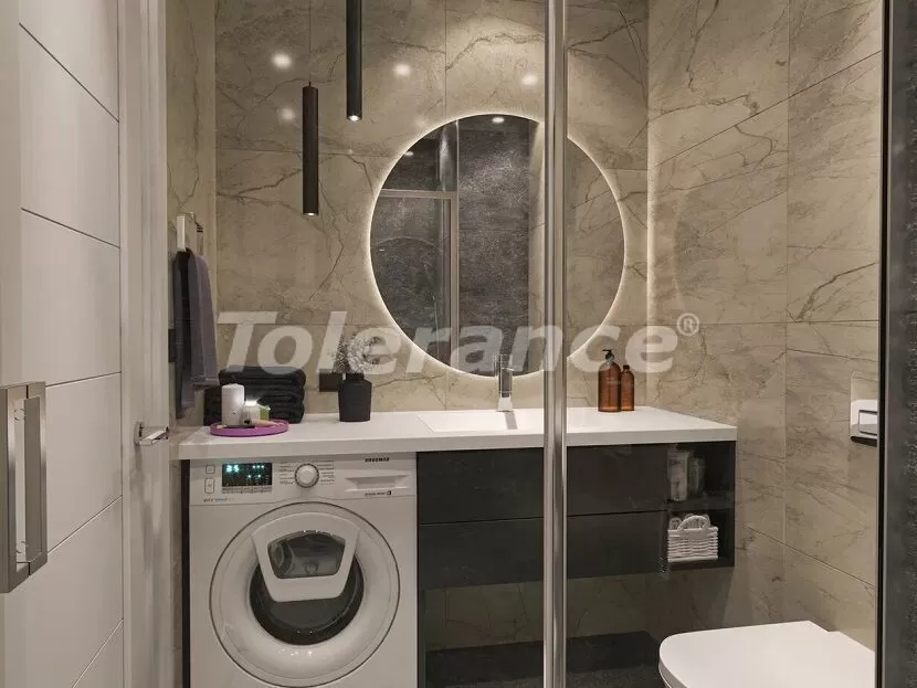 Appartamenti a Alanya, Turchia, 811 m² - foto 14