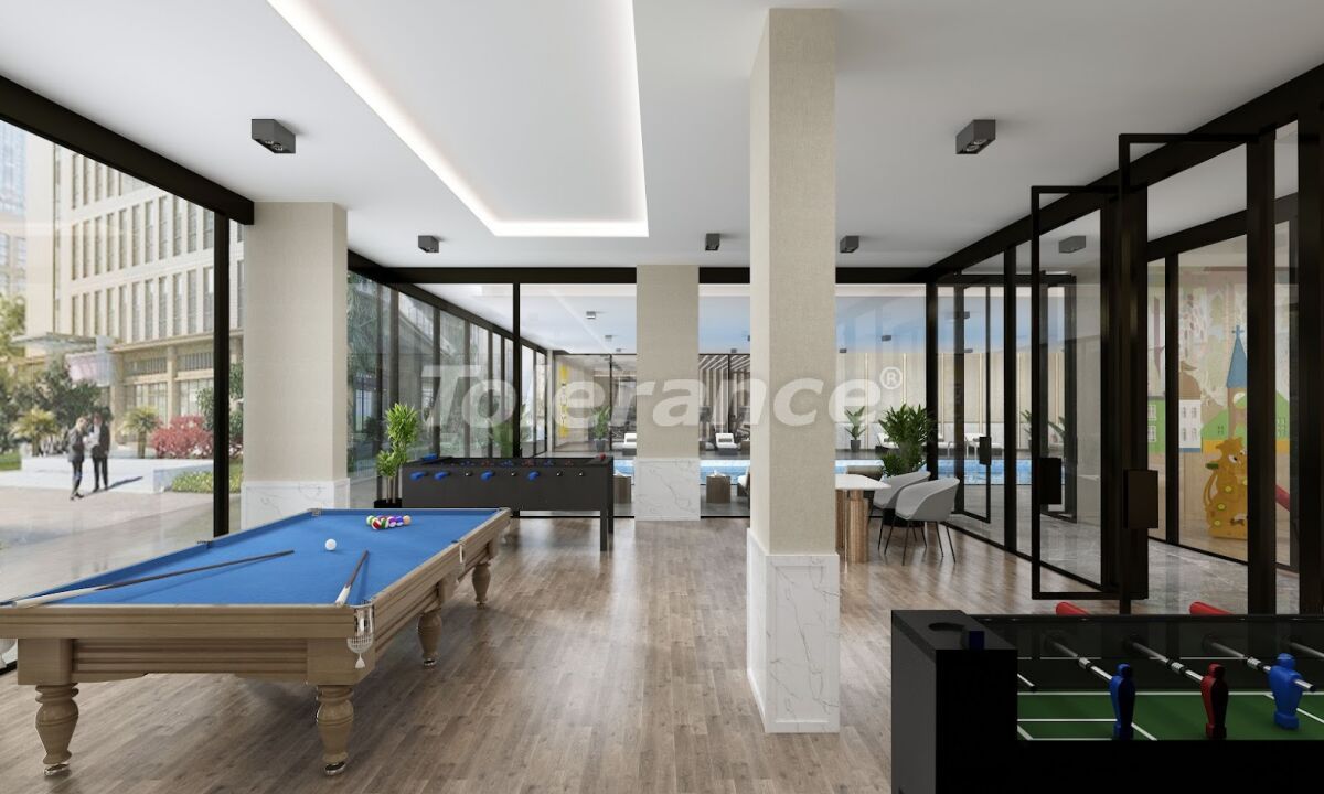Apartment in Alanya, Türkei, 150 m² - Foto 14