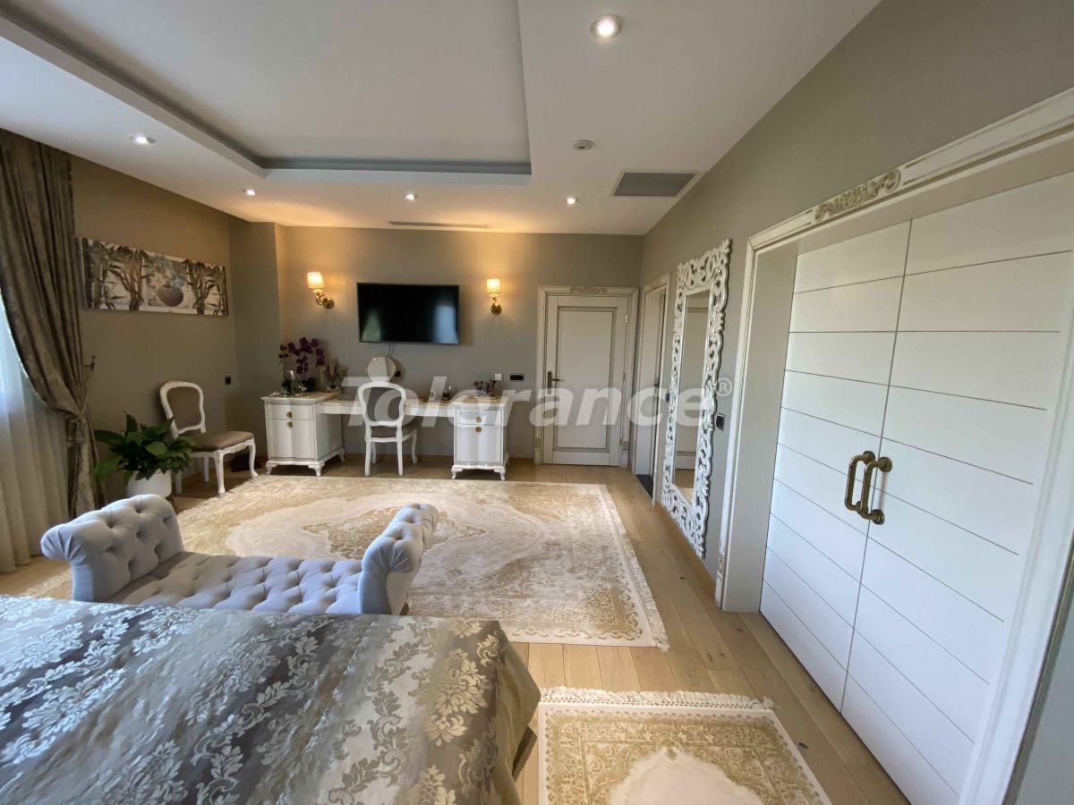 Villa in Antalya, Turkey, 814 m² - picture 14