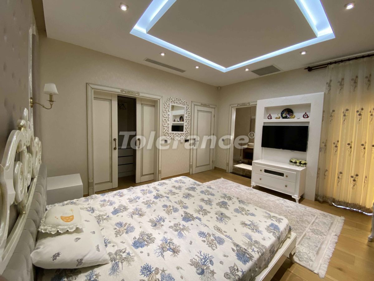 Villa in Antalya, Turkey, 814 m² - picture 16