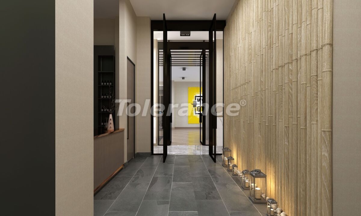 Apartment in Alanya, Türkei, 150 m² - Foto 17