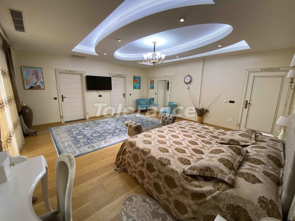 Villa in Antalya, Turkey, 814 m² - picture 17