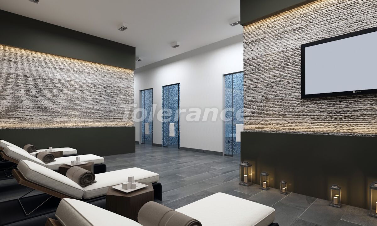 Apartment in Alanya, Türkei, 150 m² - Foto 18