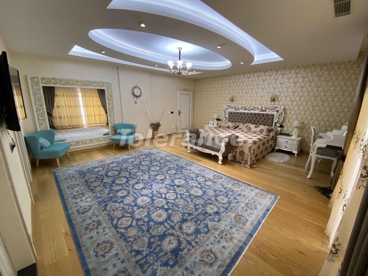 Villa in Antalya, Turkey, 814 m² - picture 18