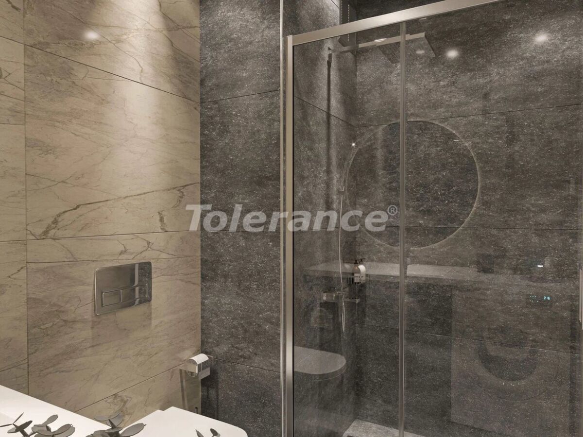 Apartment in Alanya, Türkei, 1 318 m² - Foto 19