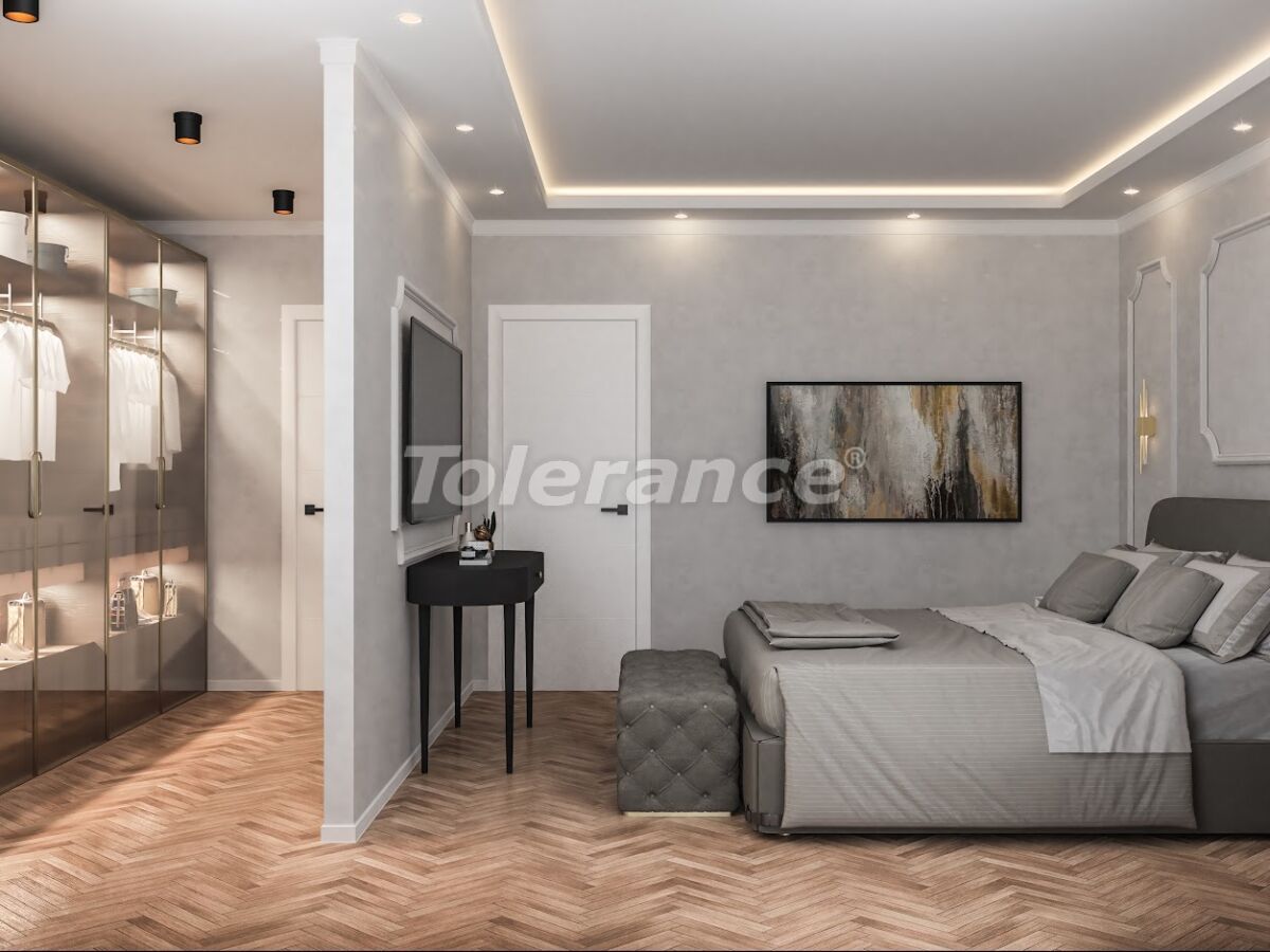 Appartamenti a Alanya, Turchia, 2 175 m² - foto 19