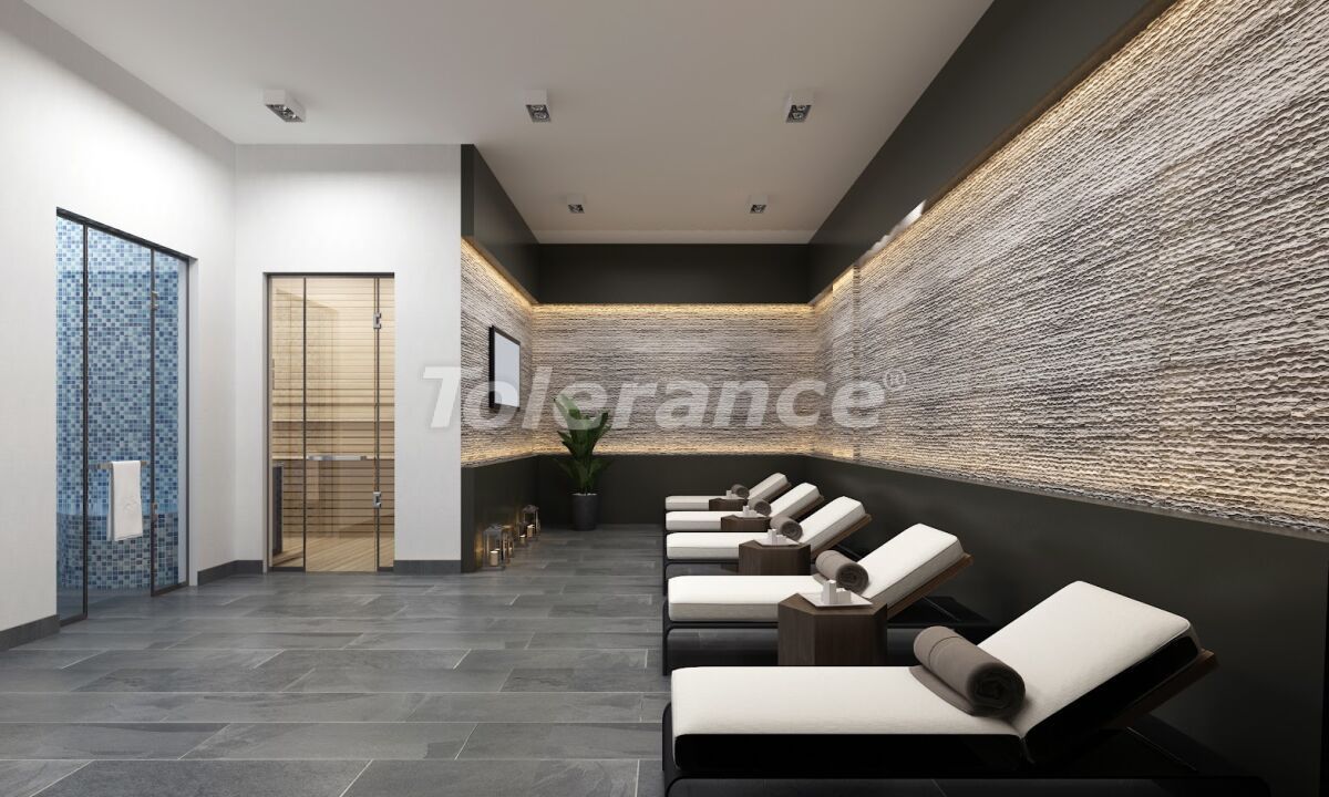 Apartment in Alanya, Türkei, 150 m² - Foto 19