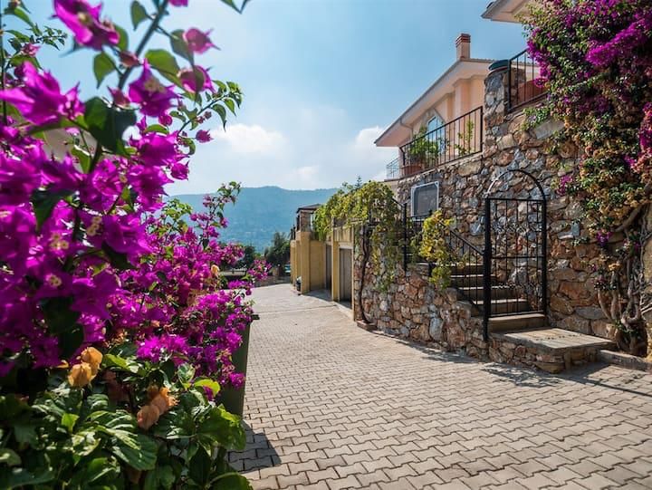 Villa à Alanya, Turquie, 280 m² - image 4