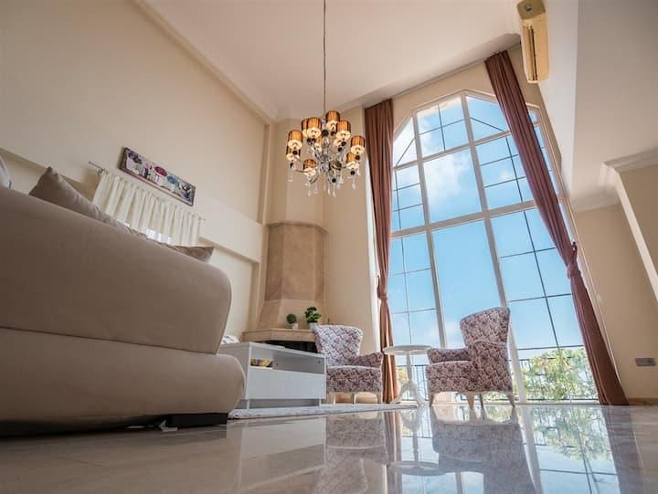 Villa à Alanya, Turquie, 280 m² - image 7