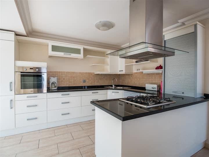 Villa à Alanya, Turquie, 280 m² - image 8