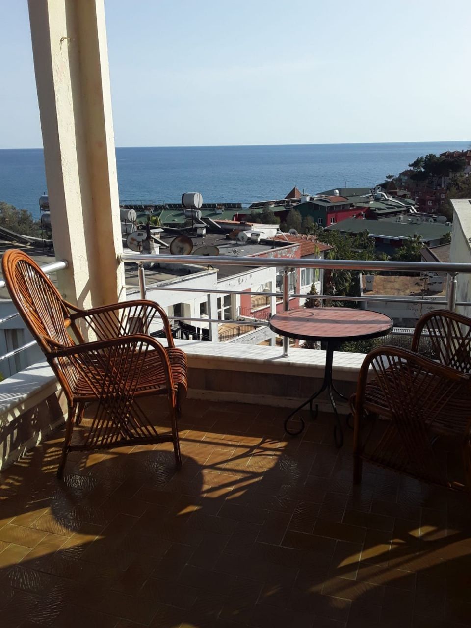Villa à Alanya, Turquie, 280 m² - image 12