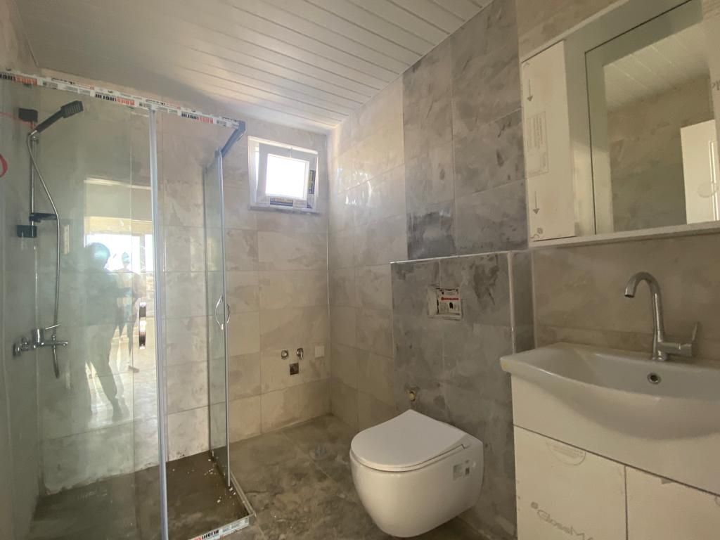 Appartamento a Alanya, Turchia, 56 m² - foto 4