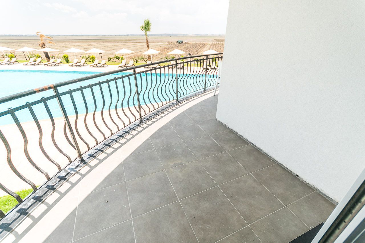 Appartement à İskele, Chypre, 71 m² - image 12