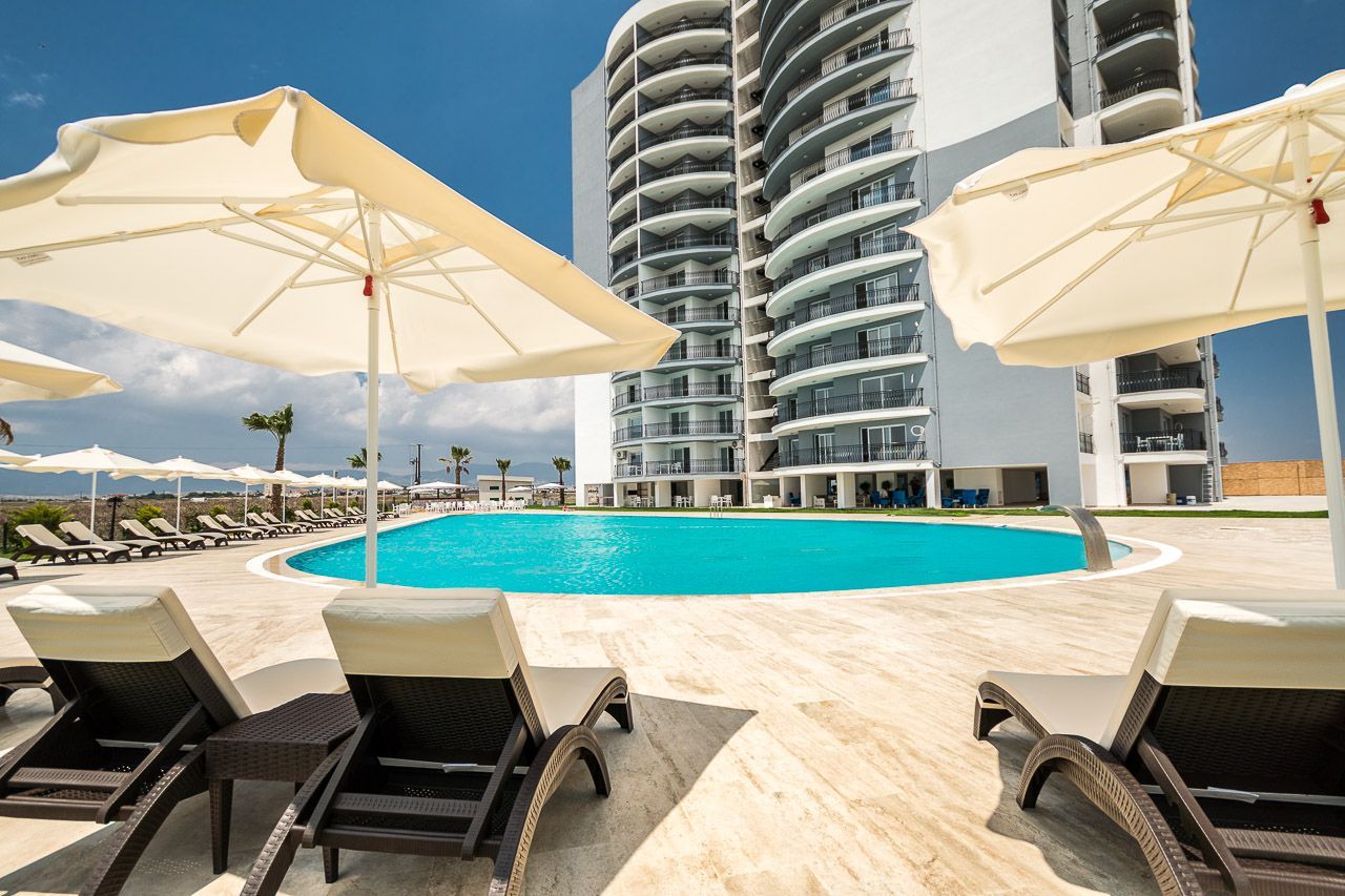 Appartement à İskele, Chypre, 71 m² - image 17