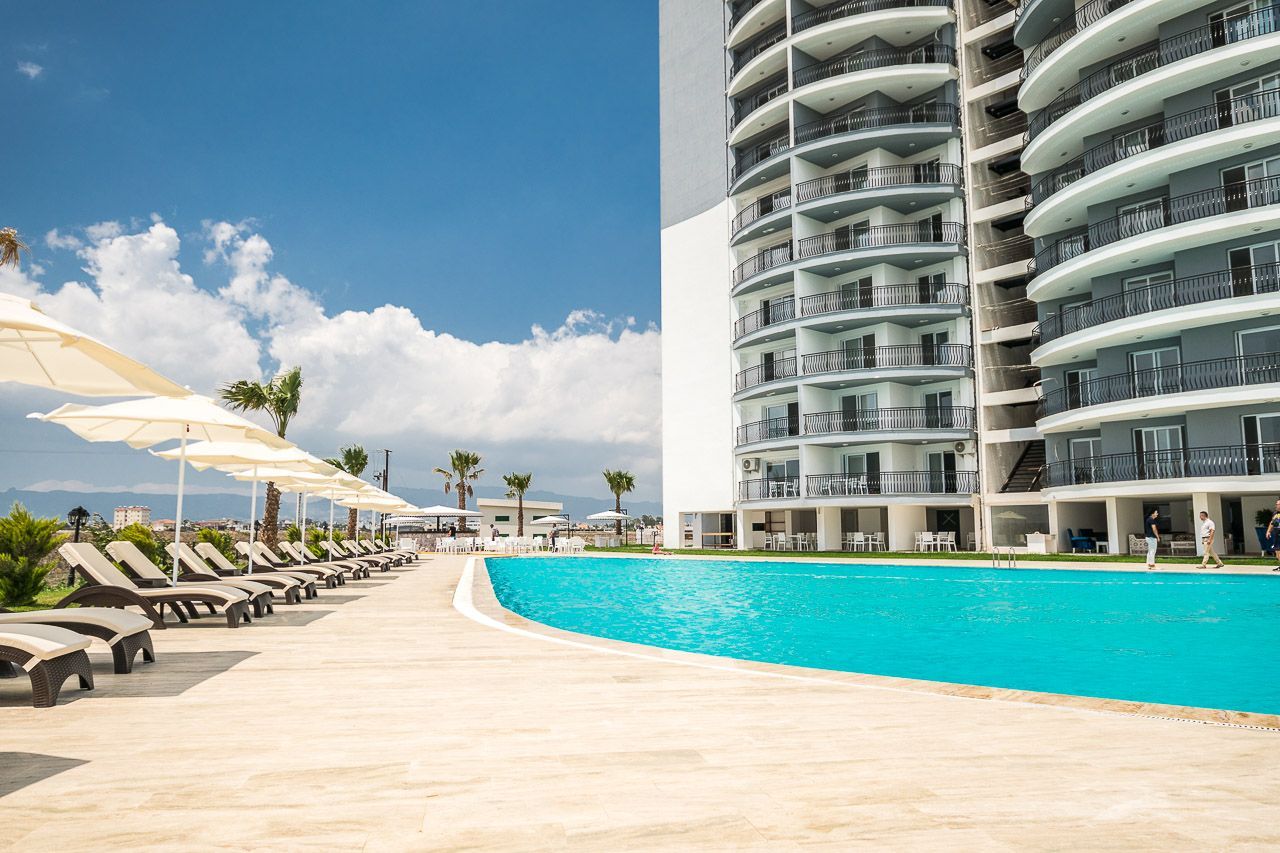 Appartement à İskele, Chypre, 71 m² - image 19