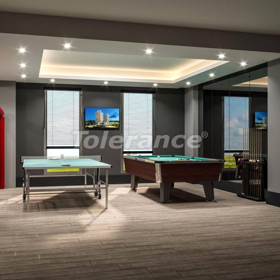 Apartment in Mersin, Turkey, 75 m² - picture 17