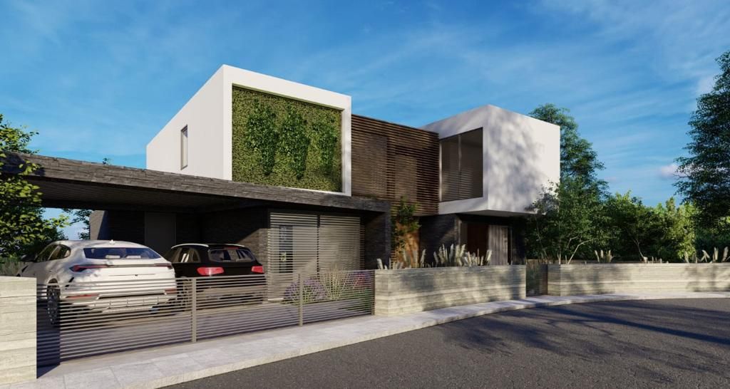 Villa a Limassol, Cipro, 200 m² - foto 13