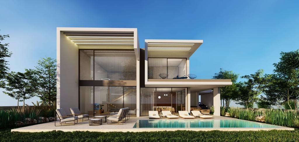 Villa a Limassol, Cipro, 200 m² - foto 16